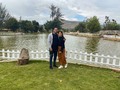 jamás olvidaré este viaje, te amo con todo mi corazón chinita 🥺