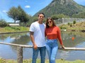Primes mes con esta churra 🥰, te adoro con toda mi alma mi compañera ❤️eres la mejor 🥺