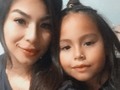 Amor de mamá 🐼✌🏼