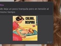 Pa que te voy a decir que no si sí