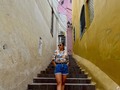 Todo va fluyendo … 😍🚗   . . . #viajes #foto #instamoment #guanajuato #felicidad