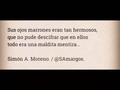 #SAmargos.