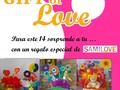 No puedes dejar pasar el 14 de febrero 💕 sin darle un regalo a esa persona especial para ti. . . Estad! muy pendiente de nuestros estados de whatsapp 0414-6835190 y de las historias que estaremos publicando:  Arreglos de dulces Cajas de Tarjetas  Arreglo de globos Y muchos artículos #LOVE más... Todo fabricado con amor