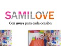 Hola 💕 Visitanos en #SamiLove  Tenemos todo lo que necesitas para tu Fiesta. 📍Av principal la Pastora Frente a Ferreteria ek Angel 📍 Av 4 Bella Vista C. C. Villa Inés local 10.