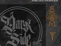 Visítanos en @eldarksideink y únete al lado oscuro de la tinta  #darkside #tattoos #tattoostudio #lomejordelomejor