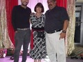 Feliz cumpleaños madre de mi corazón eres la rosa que engalana nuestras vidas gracias por tanto amor por ser una mujer luchadora y fuerte por ser una esposa fantástica y una madre increíble te amo con todo mi corazón que Dios bendiga tu vida y que continúes cumpliendo muchos años y Dios permita y te conceda todos tu anhelos te amo mi madre querida muchas felicidades 🎉🎉🎉❤️