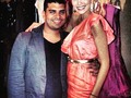 #tbt #tbt🔙 con @gabrielaisler  Esta foto fue tomada semanas antes de ser Miss Universe en la quinta Esmeralda 💜