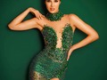 Está noche @amandadudamel es Venezuela!  Felicidades a la organización @missvenezuela @gabrielaisler @jacquelineaguilera @ninasicilia por tan excelente preparación!  Que sigan los éxitos  #missuniverse