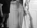 Amo mi trabajo y más cuando se hace con personas tan especiales como @jessicalaimo  Ojalá todas las misses fueran tan agradecidas cómo tú mi Jessi💞  Un súper equipo de trabajo para esta foto  Fotografía: @aborigo  Maquillaje: @edgardomakeupartist  Estilismo: @cesarlem2  Vestido: @samuelpantaleon
