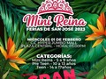 @reinadeferiadesanjose_oficial ¡Ahora es el turno de las más pequeñas! Mini Reinas de Ferias de San José 2023.  El Casting de las princesas de la casa ha llegado, Este Miércoles 01de Febrero, te esperamos desde la plaza central del Centro Comercial Hyper Jumbo, a las 3pm.   Requerimientos para las niñas: 🟢Edades: De 05 a 17 años.  🟢Ropa Casual o Tipo Cóctel. 🟢Actitud   No pierdas la oportunidad de participar en uno de los concursos de mayor proyección del país. Mini Reinas de Ferias de San José 2023. ¡Te Esperamos! #repostandroid #repostw10