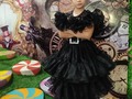 Mi Sofi hermosa!  Vestuario @samuelpantaleon