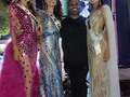 @britneywiedeman @rosangel_mora  @ithaly_may luciendo mis diseños   Felicidades muchachas por su excelente desempeño  @reinadeferiadesanjose_oficial  Accesorios @alejandro_arraiz  @derwinoo_sotillo @agomodaoficial  Gracias a mi súper equipo de trabajo @davidmerchan.24 @americapantaleon @miayapr @joseantoniogilcoronado
