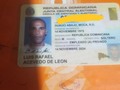 Quien lo conoce tengo su cedula