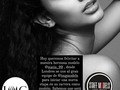 Los días felices si existen, los sueños si se cumplen, hoy es un día muy especial para mí pero sobretodo para mi agencia StaffModels, siempre me pongo metas y metas muy altas. Hace unos años se me metió en mi loca cabeza que yo quería exportar mis modelos a Europa, el año pasado se me cumplió ese sueño pero hay no para todo mi meta final era poder tener uno de mis modelos en las mejores agencias del mundo y este fin de semana este sueño se cristalizó. Después de muchos años de trabajo de buscar aquí y allá de tocar puertas hoy puedo decir con total orgullo que somos de las pocas agencias a nivel nacional que proyecta a sus modelos en los mejores escenarios, hoy mi bella Mariana Loaiza hace parte de IMG Models Worldwide catalogada entre las 3 mejores agencias de modelos del mundo y desde este fin de semana se encuentra ya en londres para iniciar una nueva etapa en su carrera y porsupuesto dejando el nombre de la agencia y el de nuestra ciudad muy muy en alto. PD. La única Bugueña firmada por una agencia tan importante. Doy gracias a Dios por permitirme cumplirle los sueños a mis chicos, a mi familia que siempre están allí apoyándome y sobretodo a mis chicos por creer en mi trabajo 💪🏻♥️
