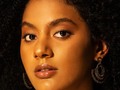 #new #newface #newfacemodel #afro #afrohair #latina  . . . Model @karen_arana.15  Ph @cristiancorreafotografo09  Makeup @dayanap_art  Agency @staffmodels_