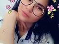 Hoy me siento asi, dulce, amable, positiva, feliz, porq pronto veré mi familia después de casi un año. Cuánto poder hay en nuestra mente.😎🤗💃🌷🌸. #happy #girls #woman #smile #venezuela