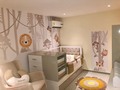 #TBT de esta hermosa habitación 🧡🧡🧡