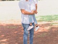 - Como no amarte, ya son 5 años en mi vida… 💕 credits: @lede.photo 📸