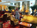 @faena Such a Glamorous Luxury 🏨 Hotel. Very good Day! #goodbyemiami #byebyelove #sandysilvera #luxurylifesyle