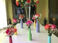 Ready Set Go! Let’s Celebrate 🎉 Remembering This was my perfect push-ups of the week! Thanks #babyshowers they can be fun 🦄 #unicorn #sandysilveraevents #keratinetreatment #elegantflowers #cakes #miamifloral #colormyday