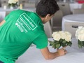 Service is our Goal. Recently I had the opportunity to see in a company how they treated their employees badly, it was horrible how they shouted and humiliated them.   As the bad words and grotesque vocabulary flooded his supervisors.   What a disappointment. We invite you to try our services. We are a company with high standards of kindness.