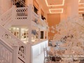 Stage for musical groups and Bar in the button. You can dream with transforming your space in something different and Amazing. Plan with Us and make great memories.   #sandysilveraluxuryweddings #eventplanning #sandysilveraluxuryweddings #miami #miamiweddingsandevents