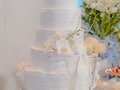 #weddingcakesideas Can Be so sweet, Not because is a dessert only, is also because is so romantic and incredible for photographys.   what is your favorite flavor. Coment Bellow 👇⬇️ I read you.  #sandysilveraluxuryweddings #sandysilveraweddings #wedding #weddingdayready #engaged #bridetobe #bridetobe2022💍👰🤵