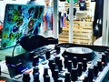 El LM2 project Boiler Room #guanare #muisc #musica #electronic #electronica #visuales #vzla #venezuela #arte #art #dance #vj #dj #vjs #djs #desing #diseño #udm #videoarte #video #party #Barina #visual #house #track #portuguesa #Barquisimeto #motiongraphics #motion @sankooxo @menaziritt @franela_store  @traktorvzla