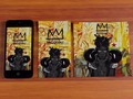Basquiat... sankooxo studios cocinando ideas #diseñovenezolano #design #desinger #art #arte #fotodeldia #work #danza #dance #designgraphic #fotografia #vzla #jpg #dj #vj #music #musica #talent #sankooxo #guanare #vzla #wollppp #puyote #guanare #barinas #acarigua #sankooxo #barquisimeto #foto #madre @sankooxo