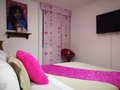 Disfruta de tu fin de semana y desconéctate del mundo exterior disfrutando de nuestra promociones de viernes a domingo plan básico habitación junior por tan solo 100.000$ (promocion solo aplica para pagos en efectivo). Ven y disfruta de una experiencia San Sebastian.