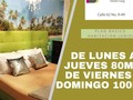 Te estaremos esperando, en este mes tan especial Disfruta los mejores momentos junto a esa persona ideal !