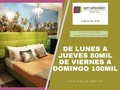 Ven y disfruta de la mejor atención y de las excelentes tarifas, Aqui en San Sebastian.