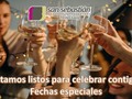 Empieza la semana con nuestra promo de lunes a jueves por tan solo $80.000 en habitación junior (solo para pagos en efectivo) Ven y disfruta de una experiencia San Sebastian.