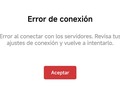 Están los servidores de login wildriftES riotgames caídos?  #serverdown #lolwildrift