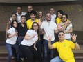 🎆 Ayer fue una noche mágica 🎆  Gracias equipo de servicio por ser fuente de amor, gracias por dejar de lado las conversaciones limitantes para crear un espacio de entrega y estar parado por la transformación de otro ser humano ❤  Gracias a quienes fueron apoyo...Realmente no tengo palabras para agradecer su contribución. Pienso que la manera de retribuirlo es replicar su ejemplo cada día, con cada ser humano que lo requiera ¿Cuántas personas cercanas a ti necesitan tu apoyo? ¿Cuántas veces un familiar; padre; madre; hijo; inclusive hasta tu misma esposa requieren apoyo de ti y nisiquiera te has dado cuenta? ⭐Seniors, definitivamente ustedes son el claro ejemplo que contribuirle al mundo es la mejor muestra de GRATITUD que un ser humano puede tener 🌏❤ los reconozco, amo y honro por tu labor.  Los de logística, música y a todos los que pusieron su cuota de amor ¡Gracias! Estoy seguro de que Dios estuvo con nosotros e hicimos magia.  Visión 32 wunu'u a ti gracias porque nos inspiraste en todo esto.  Finalmente me reconozco porque ayer me di el permiso de vivir en el filo, rediseñarme una y otra vez para que las cosas sucediran si o si.  Gracias a Moni y Checo por confiar 🙏