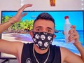 Así va mi cuarentena 😂😂 ¿Cómo va la tuya? Desliza ➡️ COMENTA EMOJIS VERDES!!