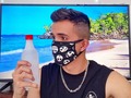 Así va mi cuarentena 😂😂 ¿Cómo va la tuya? Desliza ➡️ COMENTA EMOJIS VERDES!!