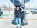 Moche trujillo.peru😎