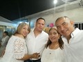 Ayurami Elizabeth Muñiz mire prima..