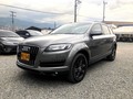 Vehículo :Audi q7  Motor: 3.0 TDsl Modelo: 2014  Otros:( único dueño factura de todos los mantenimientos en audi excelente estado ) Precio: 102.000.000 *Reserve su cita con anticipación *Por favor confirme su disponibilidad *Contamos con financiación bancaria 📲 (314) 516-0177  #carro #carrosusados #vehiculos #usados #autos #financiación #medellin #medellincolombia #autosusados #carronuevo #envigado #envigadoantioquia #cochenuevo #sabaneta #sabanetaantioquia #medellincity #medellincolombia💛💙❤ #autosport #toyota #mazda #renault #susuki #bmw #mercedes #hyundaii30n #nissan #colombia #autoscolombia #financiacionpropia #chevrolet