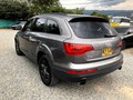 Vehículo :Audi q7  Motor: 3.0 TDsl Modelo: 2014  Otros:( único dueño factura de todos los mantenimientos en audi excelente estado ) Precio: 102.000.000 *Reserve su cita con anticipación *Por favor confirme su disponibilidad *Contamos con financiación bancaria 📲 (314) 516-0177  #carro #carrosusados #vehiculos #usados #autos #financiación #medellin #medellincolombia #autosusados #carronuevo #envigado #envigadoantioquia #cochenuevo #sabaneta #sabanetaantioquia #medellincity #medellincolombia💛💙❤ #autosport #toyota #mazda #renault #susuki #bmw #mercedes #hyundaii30n #nissan #colombia #autoscolombia #financiacionpropia #chevrolet