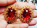 Hola mis queridas amigas sigan a esta página @D'yasiris_accesories_ymas ella tiene los mejores accesorios en bisutería para lucir mas elegante y hermosa whatsapp:8293295908