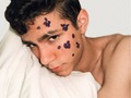 You only live once ✨ . . . . . . #boy #tiktok #model #gay #bi #tiktokr #canada #toronto #torontogay #colombia #colombiagay #collmbian