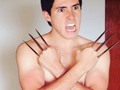 Nuevo vídeo de YouTube mañana 1 pm Colombia. Fueron más de 80h invertidas. O soy muy malo haciendo vídeos o quedo genial tardándome tanto 😂. Ya verán y deciden. #superheroes #colombia #youtubecolombia #comedia #wolverine