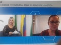 Conéctado al #SIDP