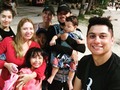 No fue planeado, aunque lo parece. La historia por detrás, es increíble. Esas cosas suceden cuando Dios maneja tu agenda. . #SanAndresIslas Parte del equipo de nuevos comienzos. . PD: @stefanygutierrezn estabas radiante.❤️