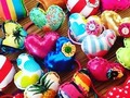 Que tus días sean tan felices, cómo tú decidas que sean🌈  #sefeliz #colitascorazon #handmade #hechoamano #hechoenvenezuela #accesorios  #accesoriosparaelcabello #cabello #girl #niñas #style #styleinspiration #colores #colors #maracay #aragua