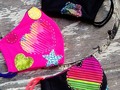 Estos modelos de 😷 con Corazones bordados 💕 gustan mucho 🤩