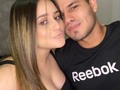 Hoy no es ningún día especial pero quería decirte que GRACIAS por ser tan dedicado conmigo GRACIAS por ser como eres y GRACIAS por dejarme ser quién soy. . T E A M O . . . )❤️