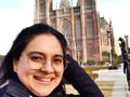 La Plata La Ciudad de las Diagonales Fui y lo que más me gustó fue esta obra arquitectónica. Grande la Iglesia Católica Romana haciendo estas obras de artes para apreciar por muchos años.